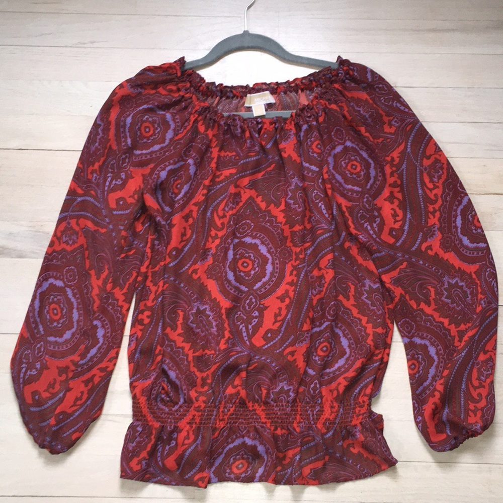 Michael kors top